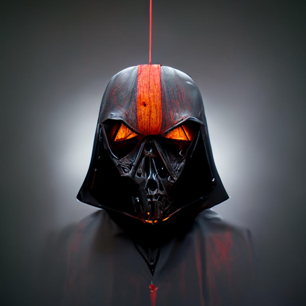 Name:  Flobulo_ITA_Darth_Vader_with_pumpkin_head_red_lighsaber_Unreal__fdb8659e-1898-4ae2-9ee9-f3cf62aa.jpg
Views: 70
Size:  52.7 KB