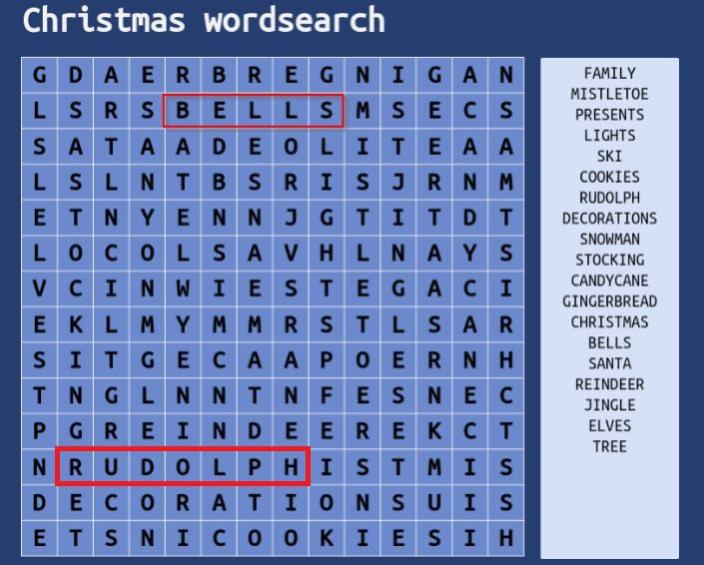 Name:  2022-12-12 19_36_34-🎅 Christmas theme wordsearch! - Legion Gaming Community - Vivaldi.jpg
Views: 76
Size:  66.5 KB