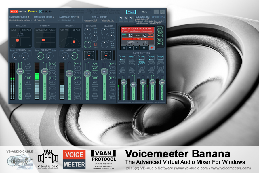 Name:  VoicemeeterBananaAudioMixerForWindows.jpg
Views: 3960
Size:  371.3 KB