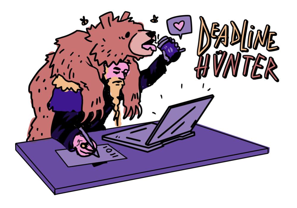 Name:  Deadline-Hunter.jpg
Views: 231
Size:  77.1 KB