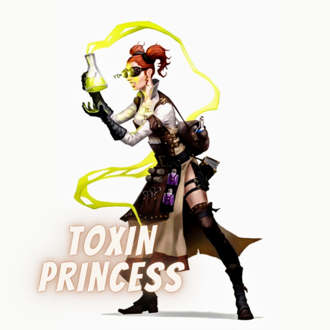 Name:  Toxin Princess.jpg
Views: 213
Size:  66.9 KB