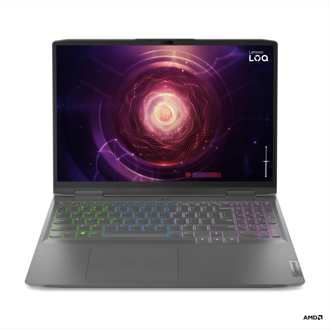 Click image for larger version.&nbsp;

Name:	03_Lenovo_LOQ_16Inch_Hero_Front_Facing_JD.jpg&nbsp;
Views:	632&nbsp;
Size:	84.5 KB&nbsp;
ID:	16412