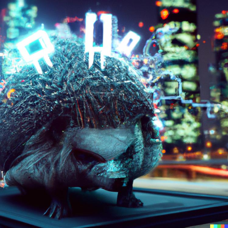 Name:  DALL·E 2023-03-25 19.34.18 - Big hedhog as AI and computer in cyberpunk style on bigc corupted .jpg
Views: 201
Size:  90.7 KB