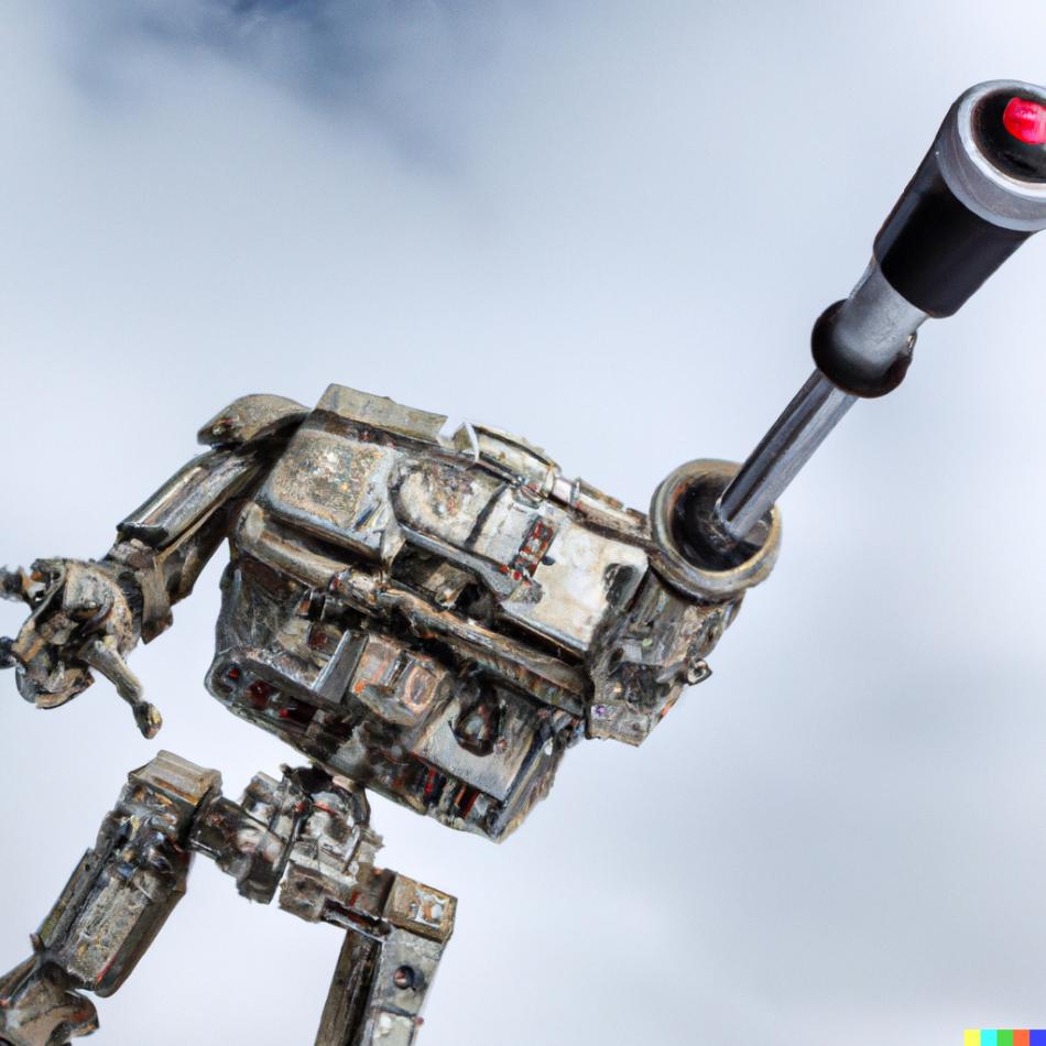 Name:  DALL·E 2023-03-31 12.59.19 - USA ARMY battle droid at war in soviet union  photorealistic high .jpg
Views: 181
Size:  81.8 KB