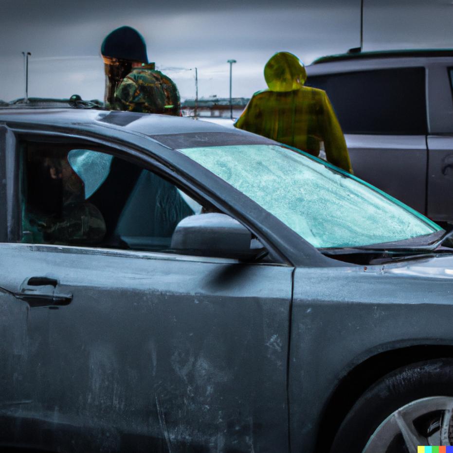 Name:  DALL·E 2023-03-31 13.04.30 - The FBI leads a detained 💙💙💙💙💙💙💙💙💙 to a car  photorealistic photog.jpg
Views: 184
Size:  86.5 KB