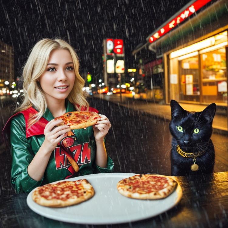 Name:  ImgCreator.ai  Young woman, blond medium hair, green eyes, dressed like a superhero, eating pizz.jpg
Views: 181
Size:  87.8 KB