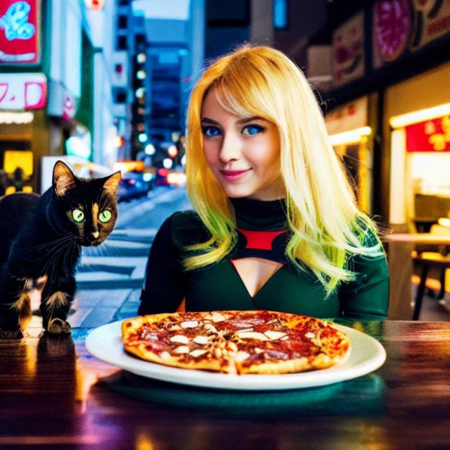 Name:  ImgCreator.ai  Young woman, blond medium hair, green eyes, dressed like a superhero, eating pizz.jpg
Views: 182
Size:  67.2 KB