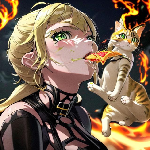 Name:  ImgCreator.ai  One superhero young woman with medium blond hair, and green eyes, eating pizza wi.jpg
Views: 165
Size:  75.2 KB