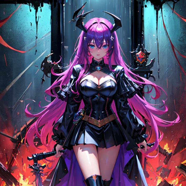 Name:  ImgCreator.ai  dark knight warhammer superhero raining night neon.jpg
Views: 151
Size:  91.0 KB