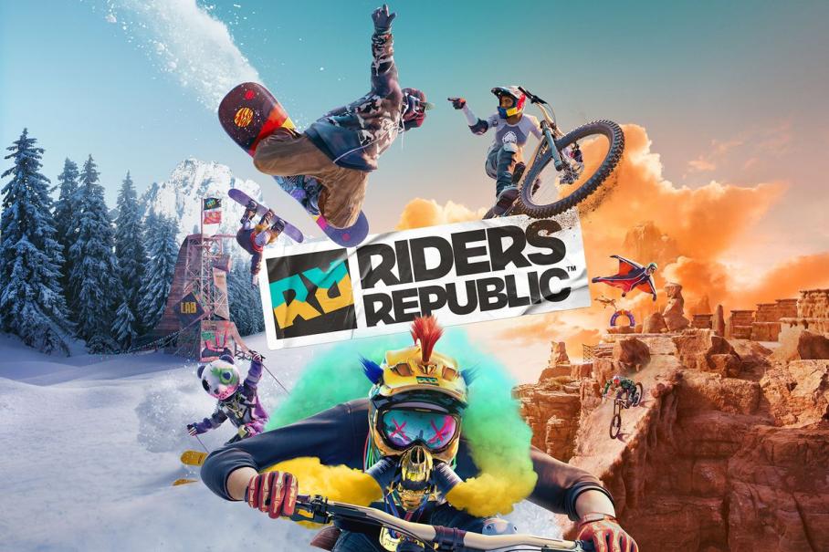 Name:  UBISOFT-تعلن-عن-لعبة-الرياضات-الجماعية-RIDERS-REPUBLIC.jpg
Views: 55
Size:  98.5 KB