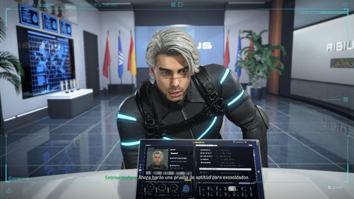 Name:  Exoprimal Open Beta Test 16_06_2023 20_16_45.jpg
Views: 85
Size:  93.1 KB