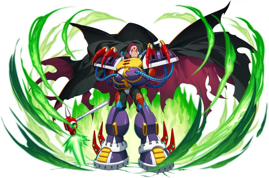 Name:  Mega_Man_X_DiVE_Hunter_Program_Sigma_29.jpg
Views: 182
Size:  97.7 KB