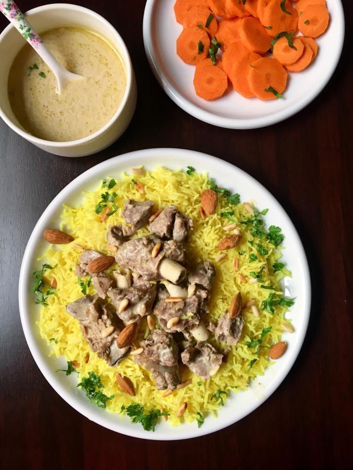 Name:  Mansaf_02.jpg
Views: 142
Size:  93.0 KB