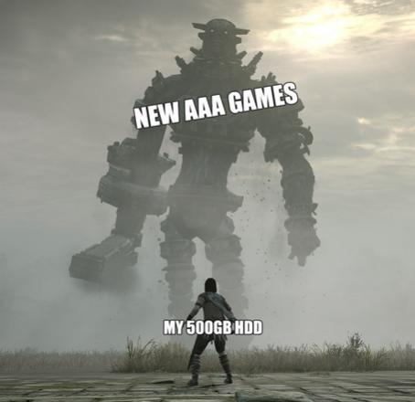 Name:  diskspacememe.jpg
Views: 1764
Size:  19.1 KB