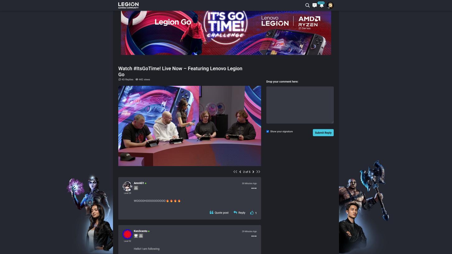 Name:  Screenshot2023-11-17at19-15-55Watch#ItsGoTime!LiveNow–FeaturingLenovoLegionGo.jpg
Views: 177
Size:  88.9 KB