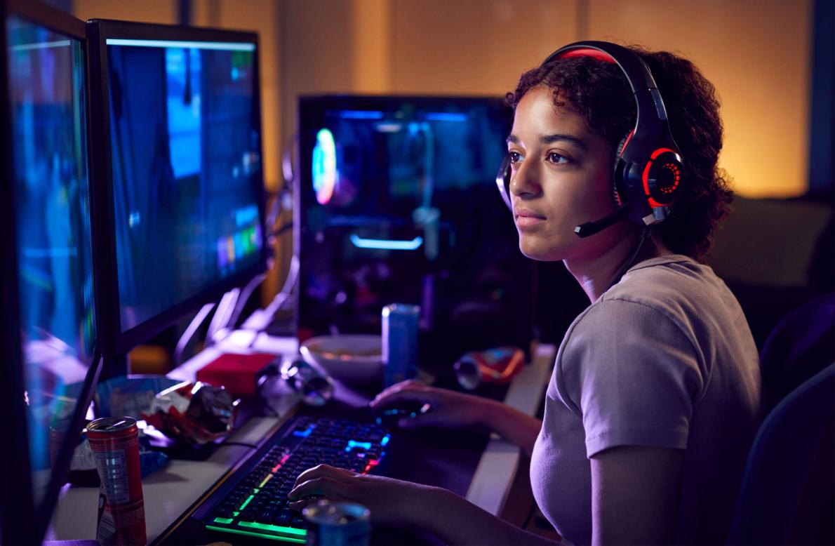 Name:  Teenage-Girl-Gamer-Wearing-Headset-Gaming.jpg
Views: 364
Size:  87.5 KB