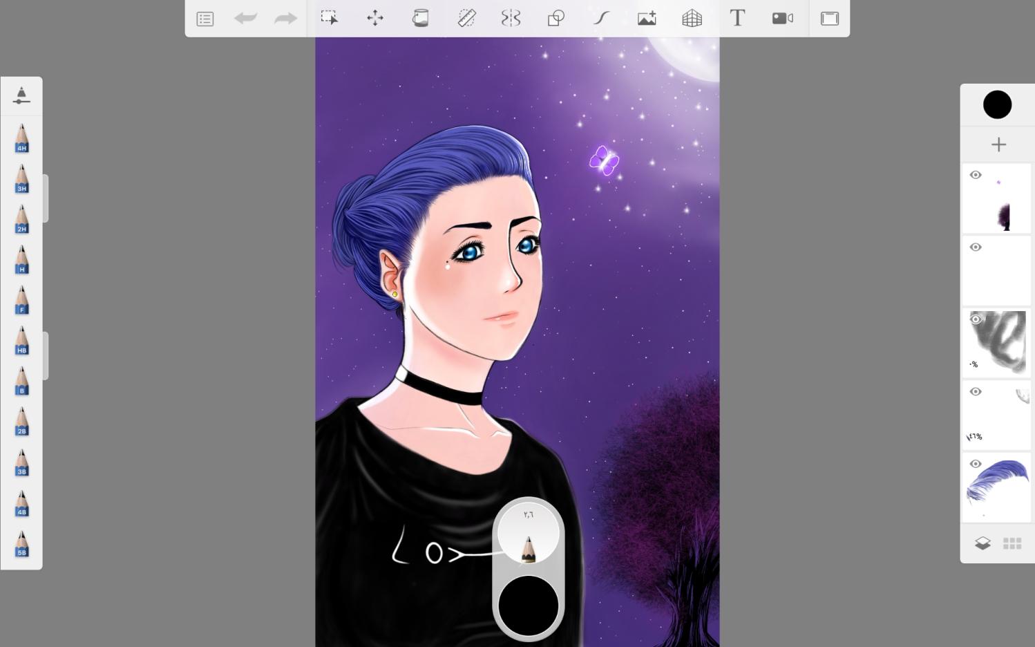 Name:  Screenshot_٢٠٢٤٠٢١٧-٠٢٣٦١٠_Sketchbook.jpg
Views: 48
Size:  79.2 KB