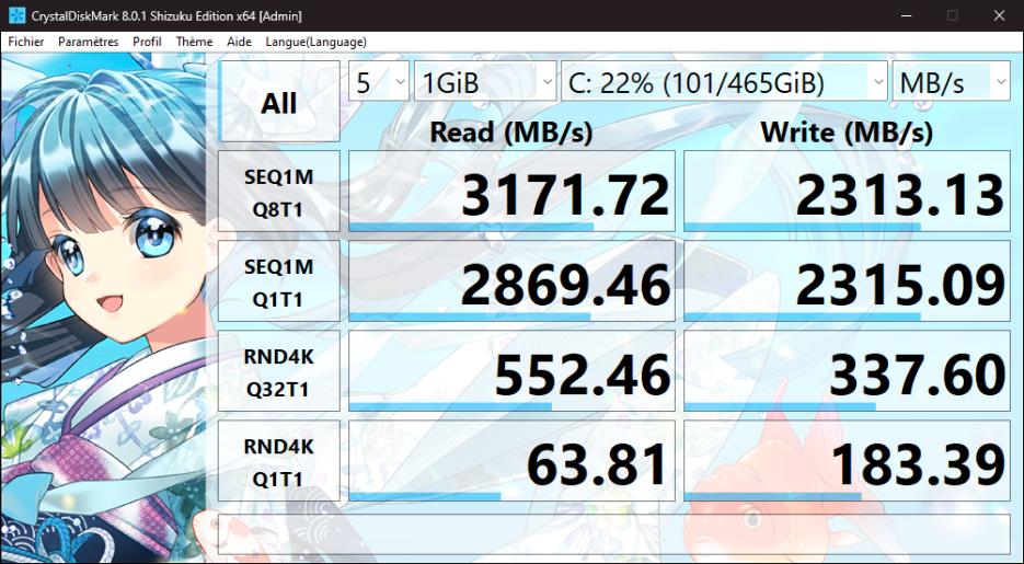 Name:  CrystalDiskMark_20230102182710KinstonNV2500go.jpg
Views: 67
Size:  101.5 KB