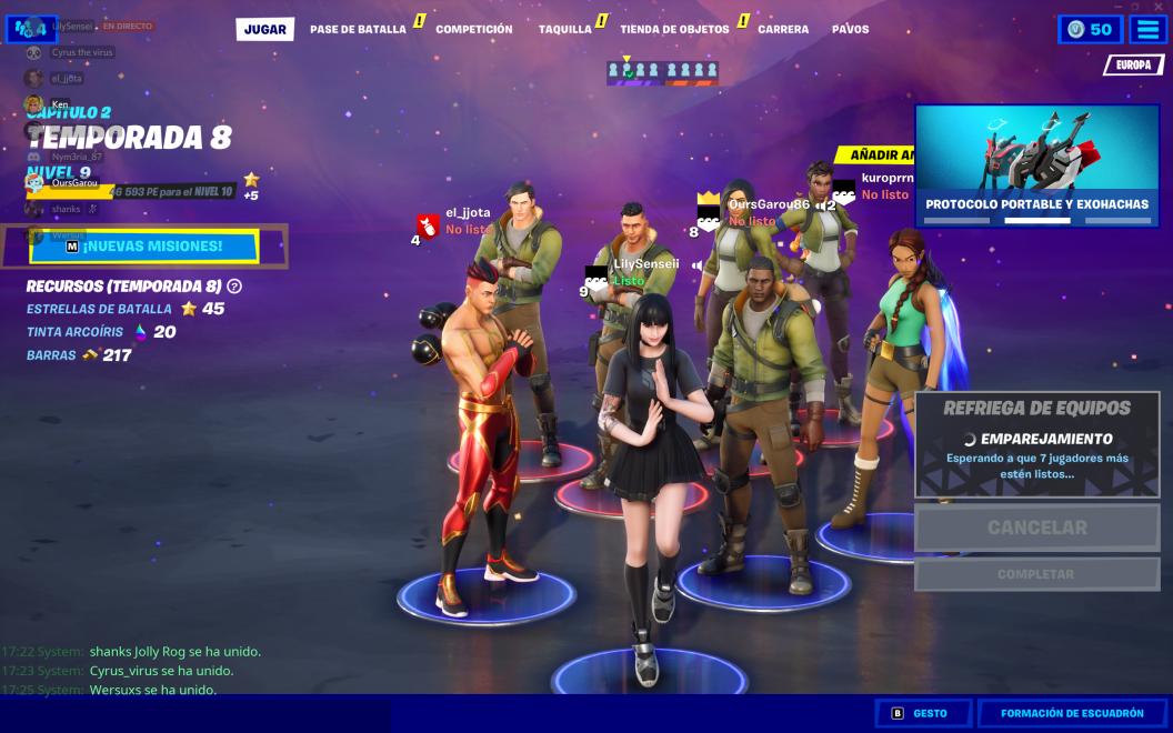 Name:  FortniteScreenshotOctober.jpeg
Views: 914
Size:  94.3 KB