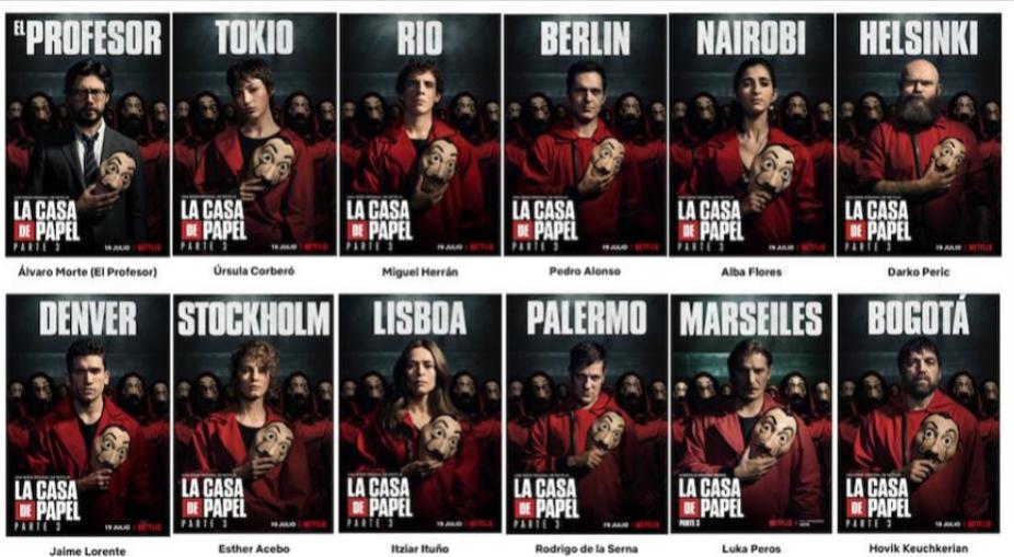 Name:  Bigger And Bolder, Netflix's 'Casa De Papel' (Money Heist) Returns With An Incredible Plot.jpg
Views: 125
Size:  85.3 KB