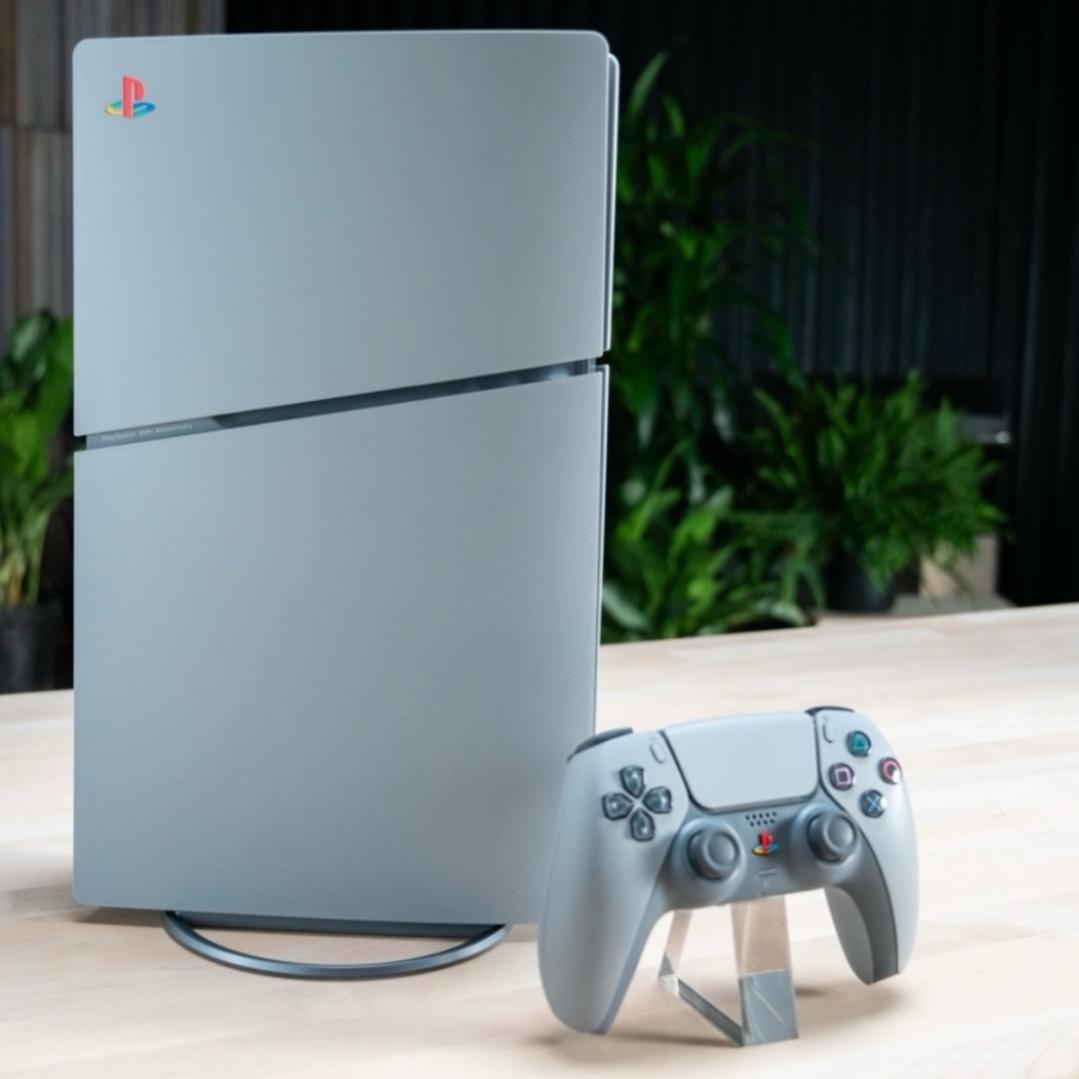 Name:  PS5PRO-30YearAnniversaryEditionTheyhadusat'RETRO'.Celebrate30yearsofgaminggreatnesswiththePS5Pro.jpg
Views: 62
Size:  61.4 KB