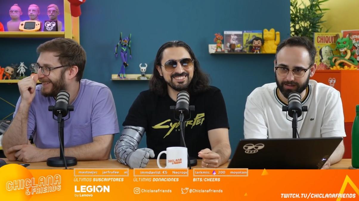 Name:  Episodio 173 Festival de demos de Steam, Cyberpunk 2077 vuelve a PS Store feat. Sopo Silverhand..jpg
Views: 513
Size:  93.3 KB