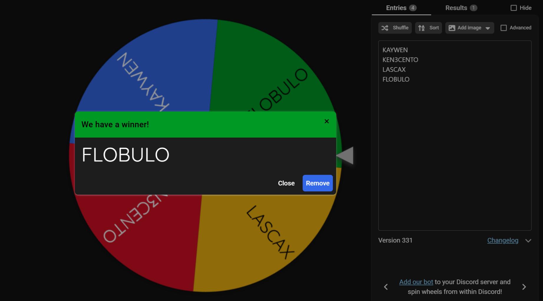 Name:  NONOVINCITORE.jpg
Views: 50
Size:  73.5 KB