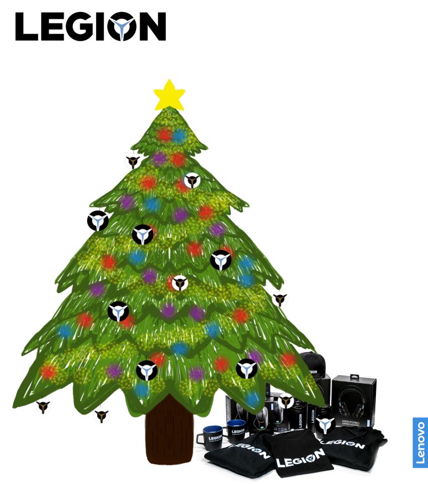 Name:  Świąteczny Konkurs Lenovo Legion 🎄.jpg
Views: 259
Size:  83.3 KB
