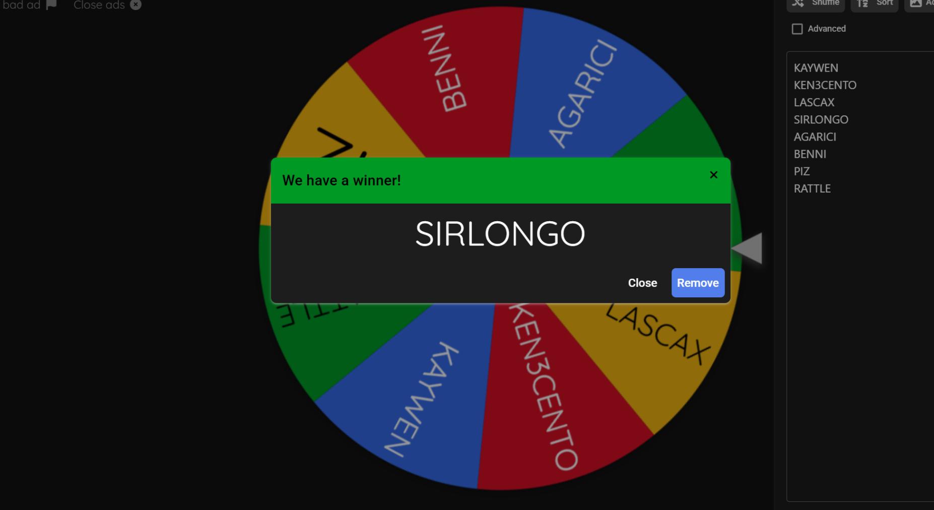 Name:  WINNERFEBBRAIO.jpg
Views: 57
Size:  73.1 KB