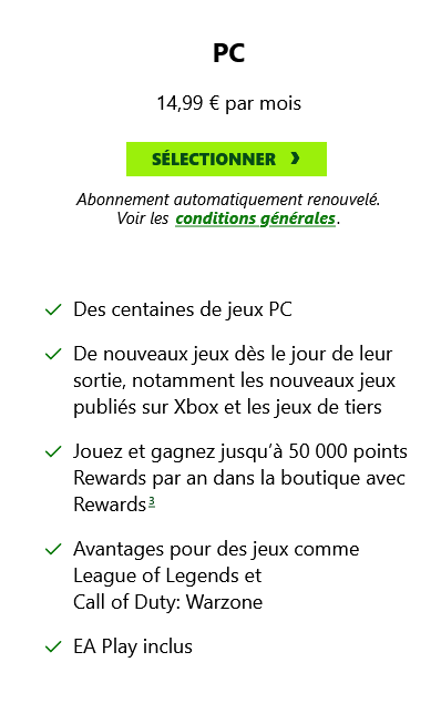 Name:  Screenshot2025-10-01at19-08-51Abonnez-vousauXboxGamePassetdécouvrezvotreprochainjeupréféréXb.png
Views: 27
Size:  27.0 KB