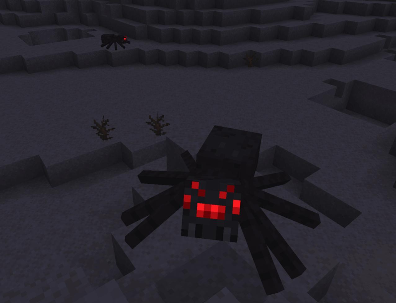 Click image for larger version.&nbsp;

Name:	spiders (1).jpg&nbsp;
Views:	506&nbsp;
Size:	59.2 KB&nbsp;
ID:	4270