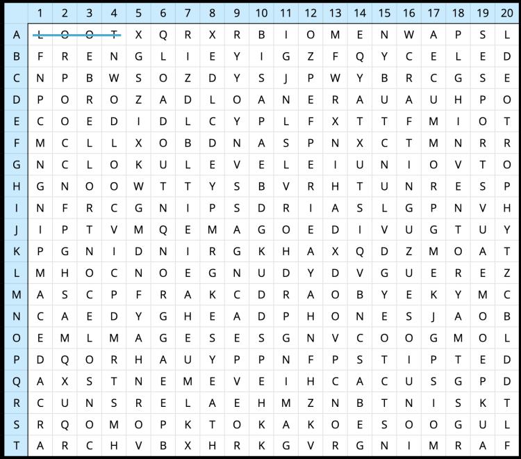 Name:  20220422_WordSearch_Gaming_01.jpg
Views: 389
Size:  91.1 KB