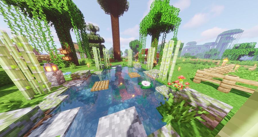 Name:  MinecraftPond_re.jpg
Views: 3960
Size:  86.1 KB