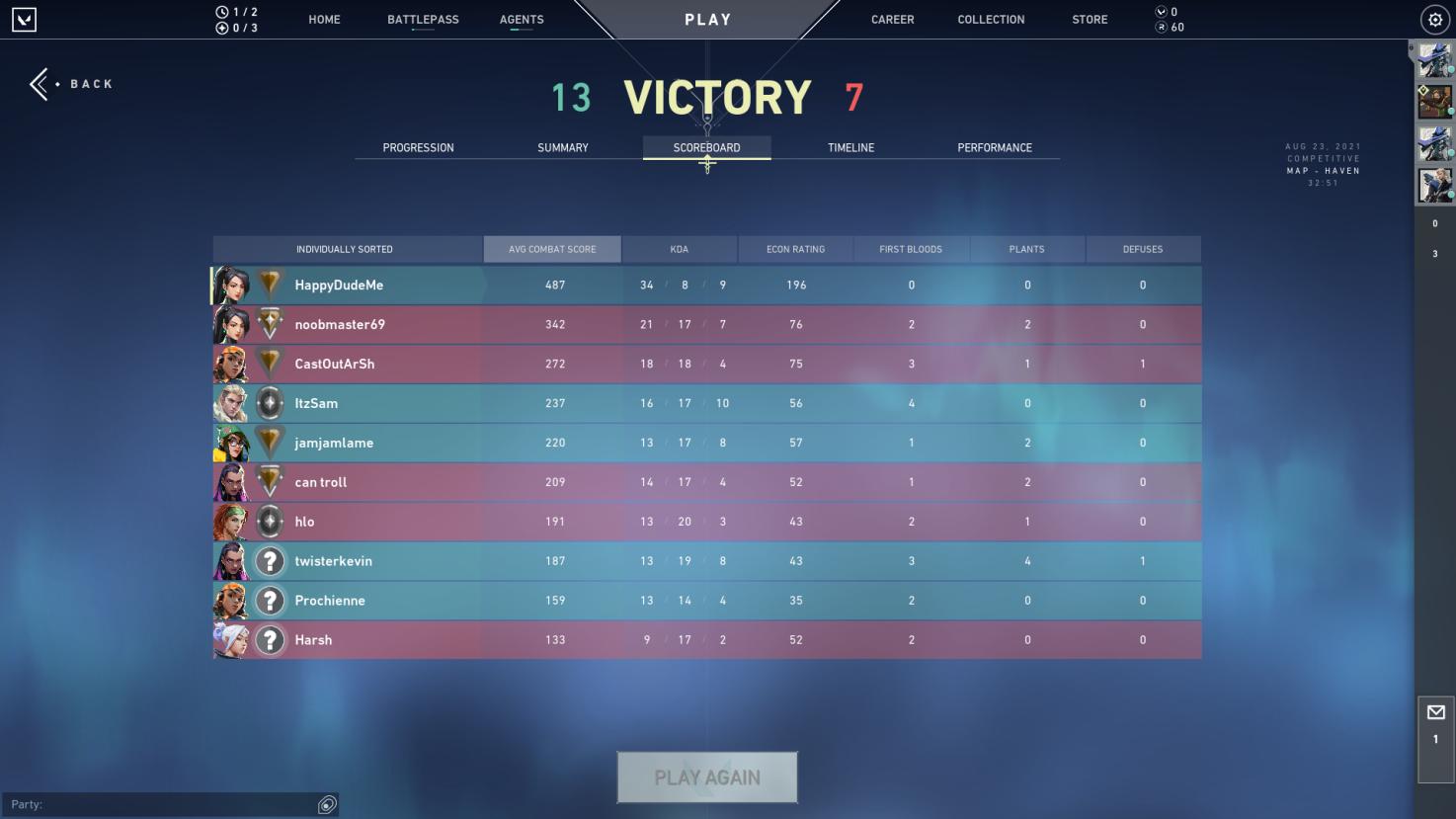 Name:  VALORANT 8_23_2021 1_55_49 PM.jpg
Views: 77
Size:  80.1 KB