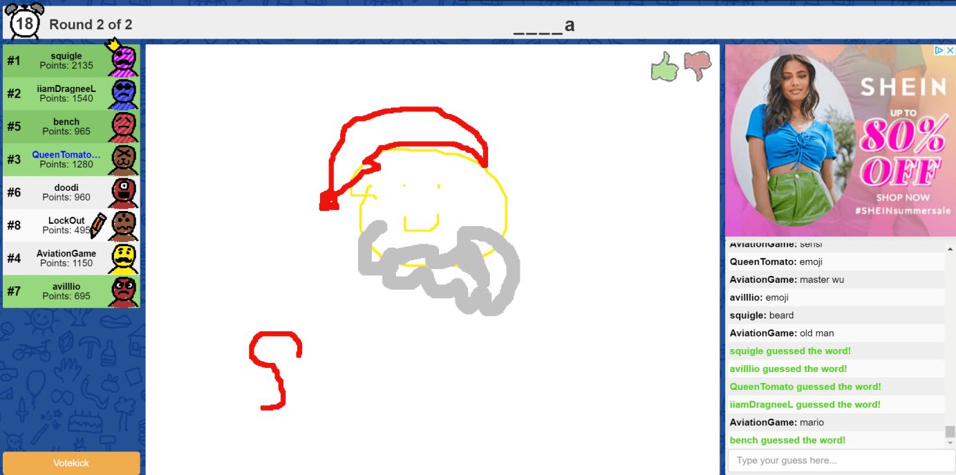 Click image for larger version.&nbsp;

Name:	lockout-santa.jpg&nbsp;
Views:	136&nbsp;
Size:	93.3 KB&nbsp;
ID:	7448