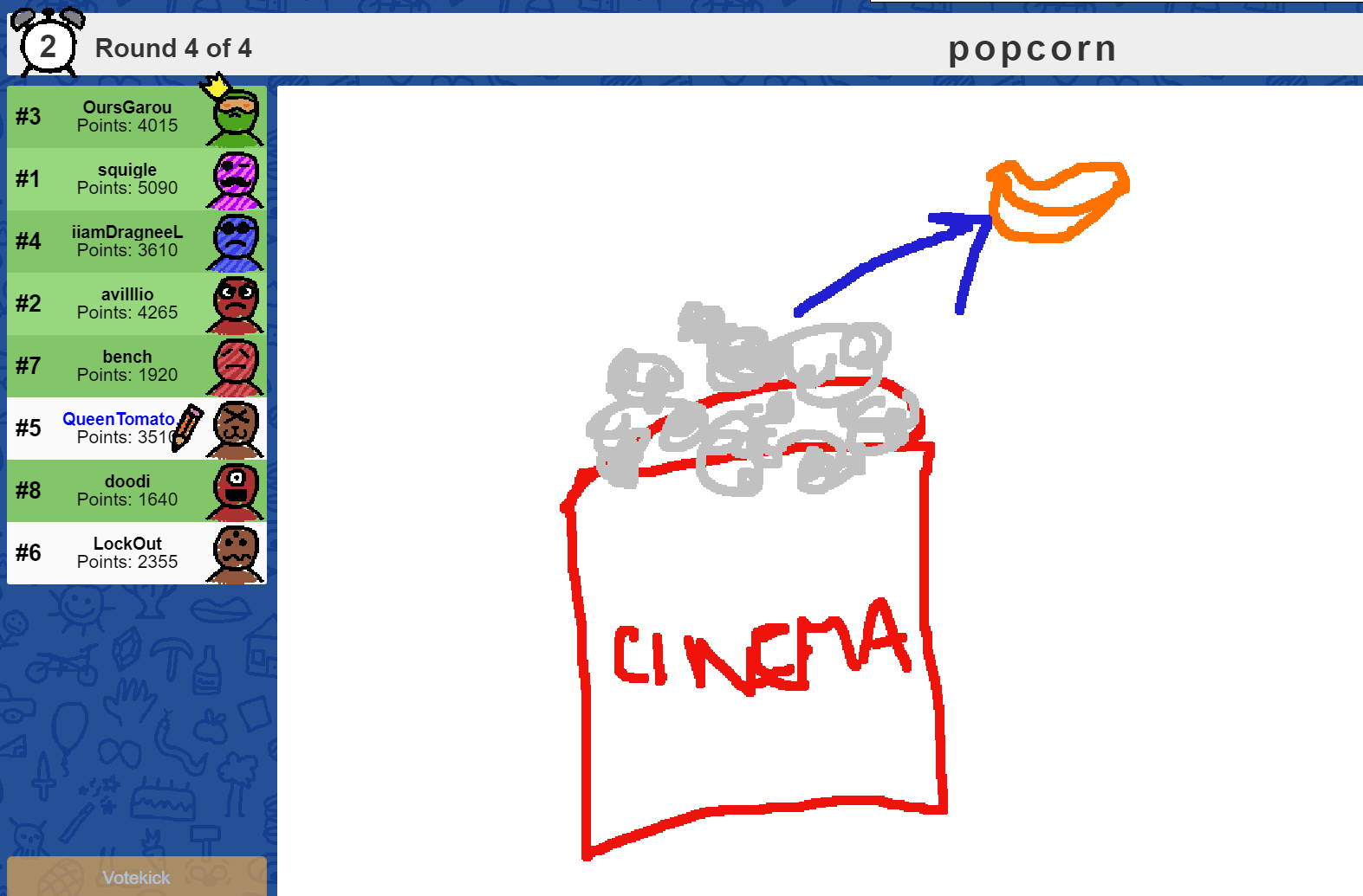 Click image for larger version.&nbsp;

Name:	queentomato-popcorn.png&nbsp;
Views:	135&nbsp;
Size:	36.2 KB&nbsp;
ID:	7450
