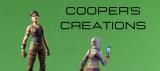 Cooper's Avatar