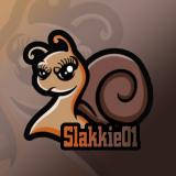 Slakkie01's Avatar
