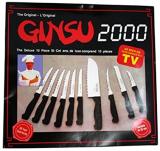 Ginsu2000's Avatar