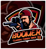 Boomer's Avatar
