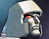 megatron's Avatar