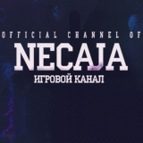 Necaja's Avatar