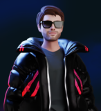 Reverseflash's Avatar