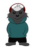 h0neybadger's Avatar
