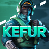 Kefur's Avatar