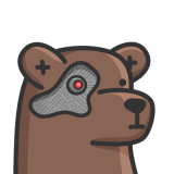 CyBear's Avatar