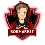 Аватар для Bokharest