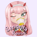 SenoritaRawan's Avatar