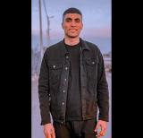 Abdoomar1954's Avatar