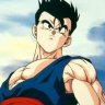 Dbzgohan's Avatar